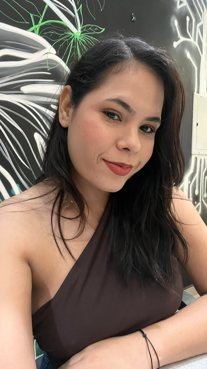 Mayra Carvalho