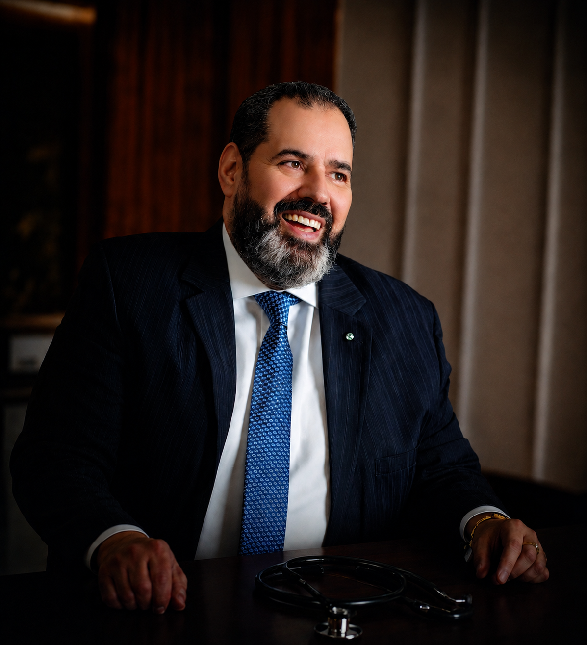 Dr. Werneck: O nome da Oncológica do Brasil