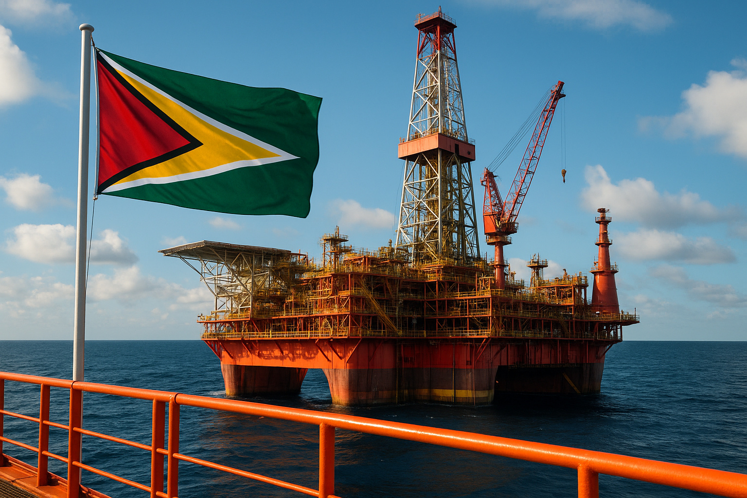 O dinheiro do petróleo começa a virar negócio